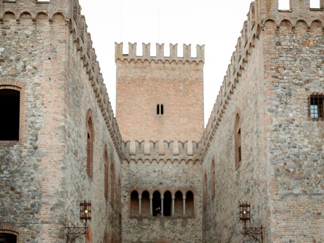 Joshua and Natasha's Wedding in Parma, Italy 39