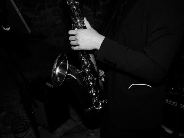 Joshua and Natasha's Wedding in Parma, Italy 43