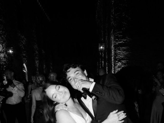 Joshua and Natasha's Wedding in Parma, Italy 44