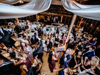 Aly &amp; Luke's wedding 3