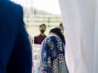 Roheeda &amp; Prabjot&apos;s wedding 3