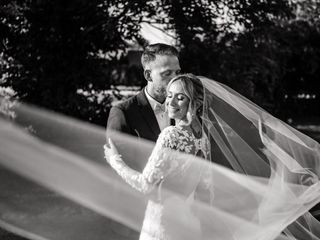Atalie &amp; Joseph's wedding 2