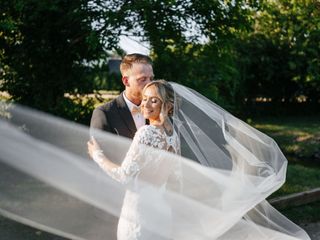 Atalie & Joseph's wedding