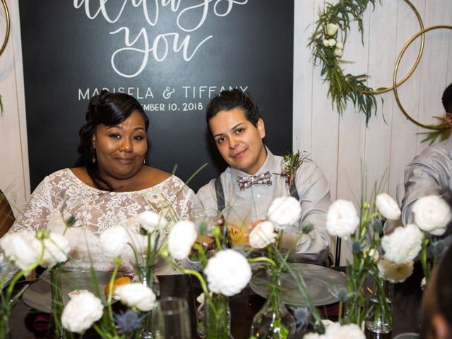  Marisela  and Tiffany &apos;s Wedding in Waco, Texas 22