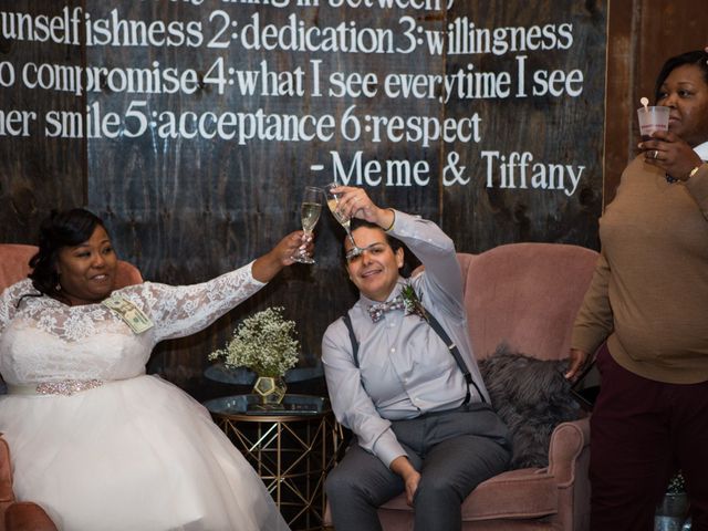  Marisela  and Tiffany &apos;s Wedding in Waco, Texas 29