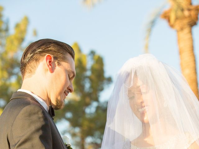 Timothy and Victoria&apos;s Wedding in Indian Wells, California 22