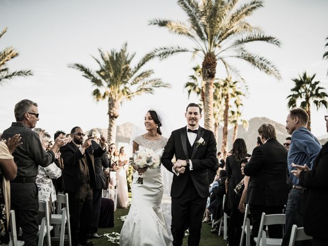 Timothy and Victoria&apos;s Wedding in Indian Wells, California 24