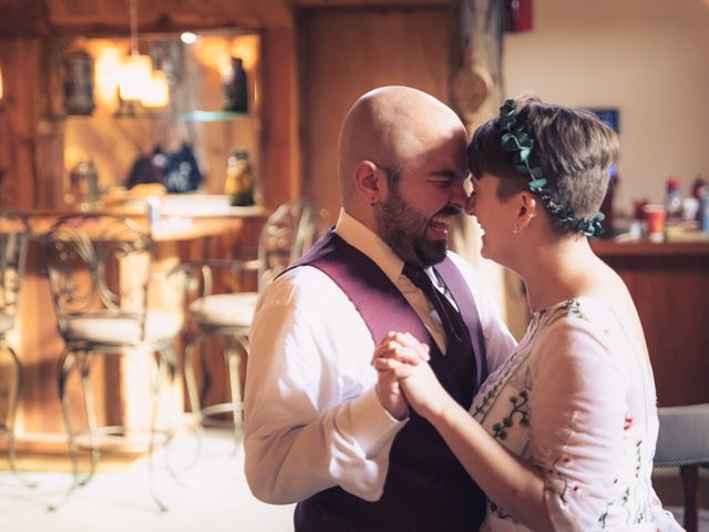 Ryan  and Samantha's Wedding in Stanardsville, Virginia 20