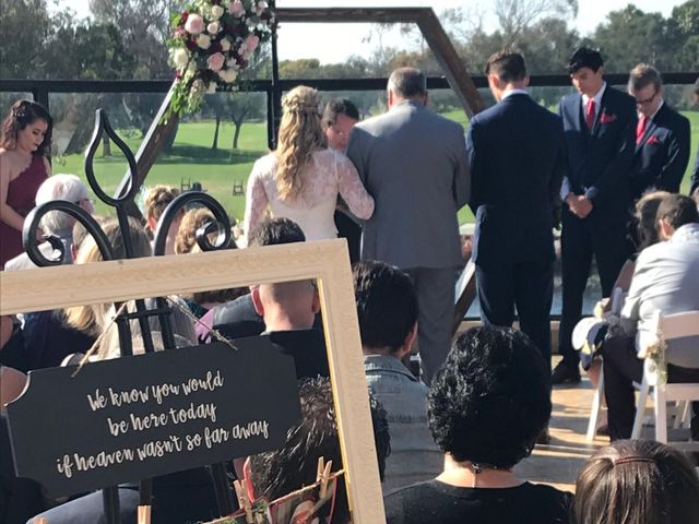 Jackson and Kelsey&apos;s Wedding in Huntington Beach, California 5