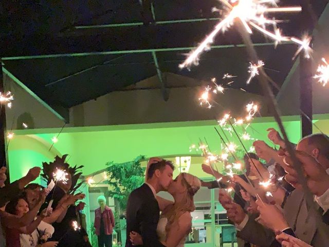 Jackson and Kelsey&apos;s Wedding in Huntington Beach, California 7