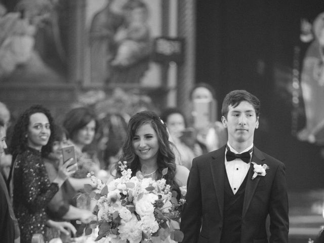 Owen and Marine&apos;s Wedding in Houston, Texas 25