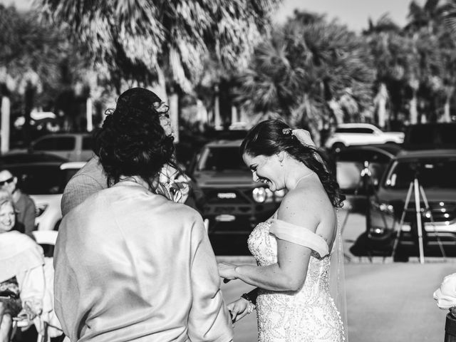 Cecilia and Christopher&apos;s Wedding in Mid Florida, Florida 26