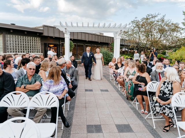 Zack and Amanda&apos;s Wedding in Orland Park, Illinois 50