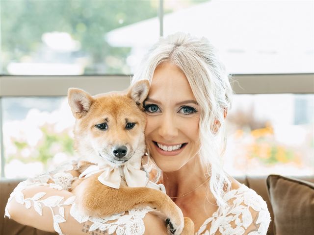 Joseph and Atalie's Wedding in Itasca, Illinois 22