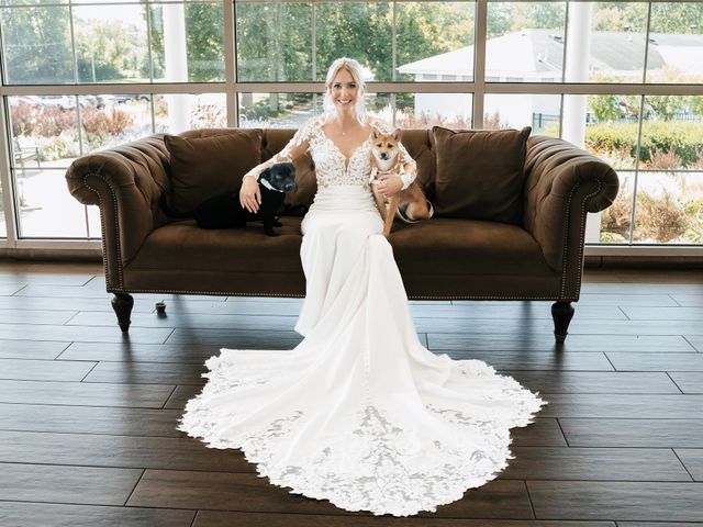 Joseph and Atalie's Wedding in Itasca, Illinois 26