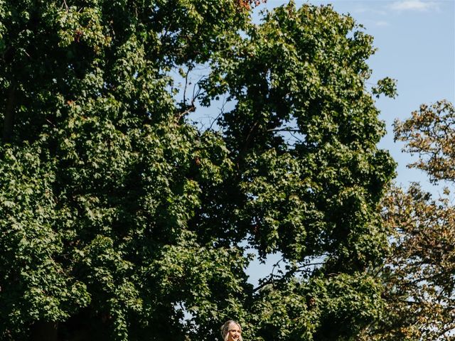 Joseph and Atalie's Wedding in Itasca, Illinois 28