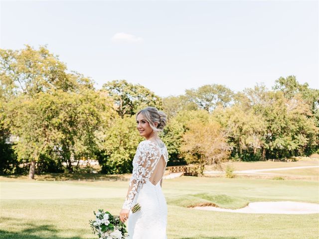 Joseph and Atalie's Wedding in Itasca, Illinois 30