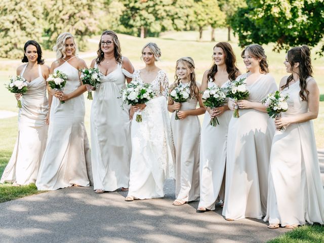 Joseph and Atalie's Wedding in Itasca, Illinois 31
