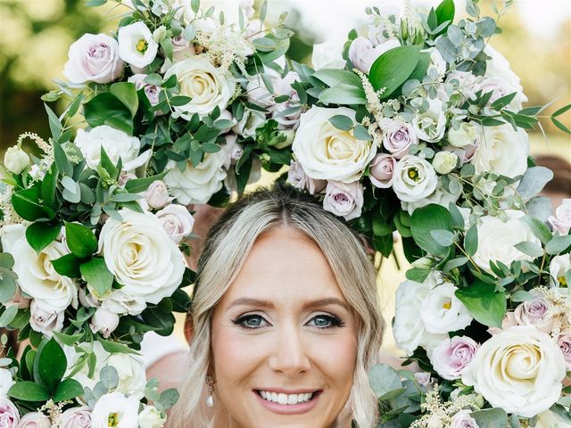 Joseph and Atalie's Wedding in Itasca, Illinois 33