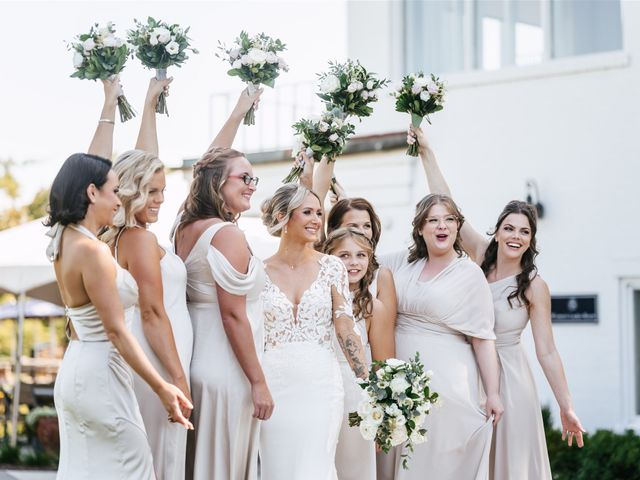 Joseph and Atalie's Wedding in Itasca, Illinois 36