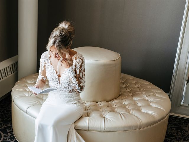 Joseph and Atalie's Wedding in Itasca, Illinois 41