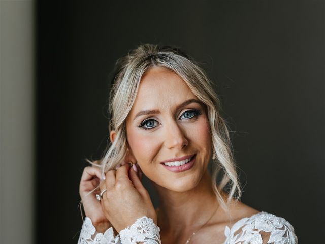 Joseph and Atalie's Wedding in Itasca, Illinois 50