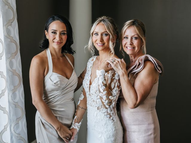 Joseph and Atalie's Wedding in Itasca, Illinois 52