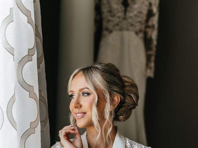 Joseph and Atalie's Wedding in Itasca, Illinois 53
