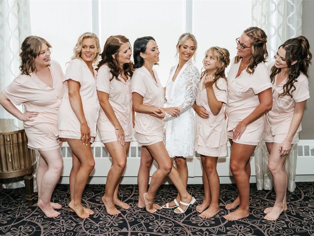 Joseph and Atalie's Wedding in Itasca, Illinois 55
