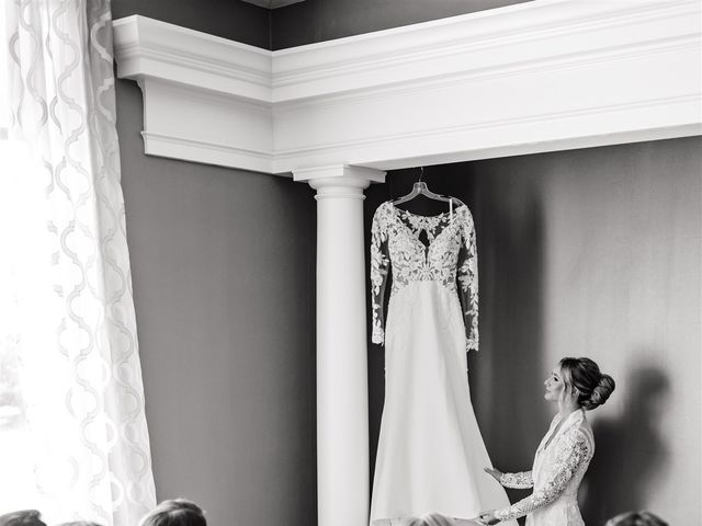 Joseph and Atalie's Wedding in Itasca, Illinois 59