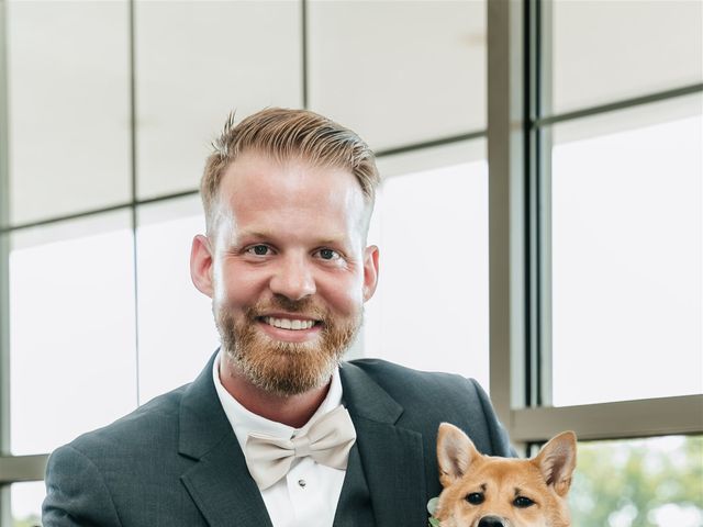 Joseph and Atalie's Wedding in Itasca, Illinois 69
