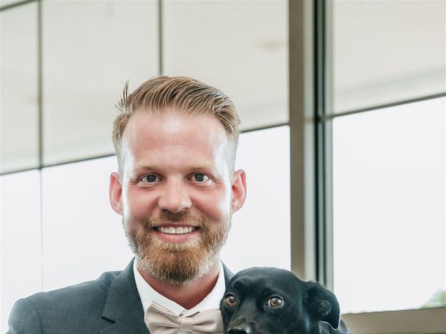 Joseph and Atalie's Wedding in Itasca, Illinois 70