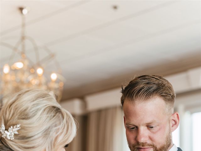 Joseph and Atalie's Wedding in Itasca, Illinois 71