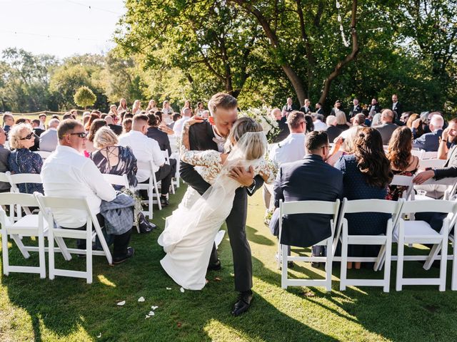 Joseph and Atalie's Wedding in Itasca, Illinois 91