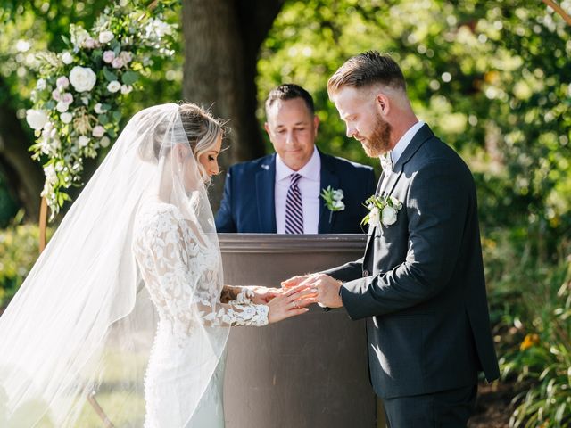 Joseph and Atalie's Wedding in Itasca, Illinois 95