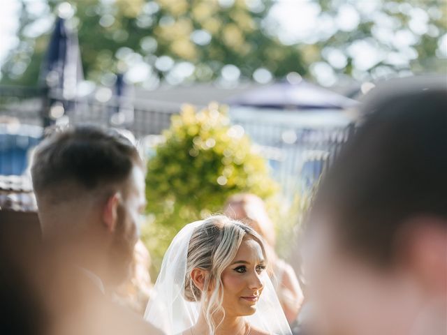 Joseph and Atalie's Wedding in Itasca, Illinois 97