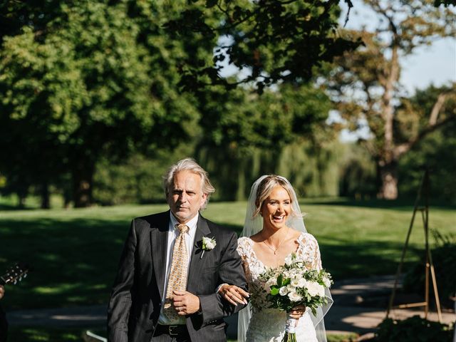 Joseph and Atalie's Wedding in Itasca, Illinois 101