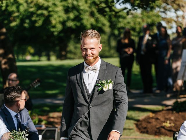 Joseph and Atalie's Wedding in Itasca, Illinois 104