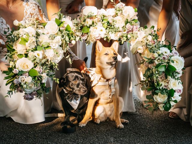 Joseph and Atalie's Wedding in Itasca, Illinois 107