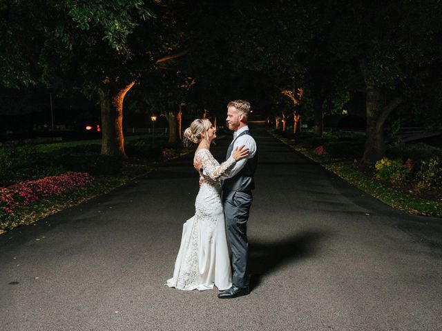 Joseph and Atalie's Wedding in Itasca, Illinois 114