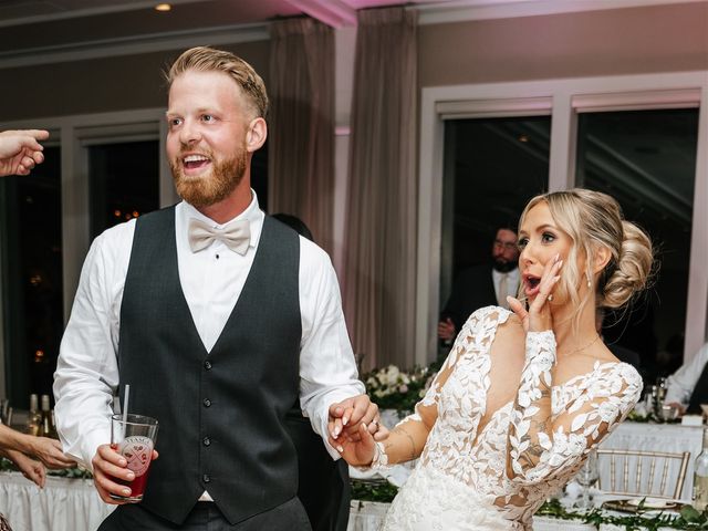 Joseph and Atalie's Wedding in Itasca, Illinois 120