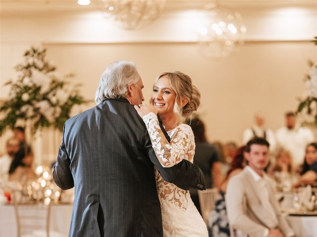 Joseph and Atalie's Wedding in Itasca, Illinois 125