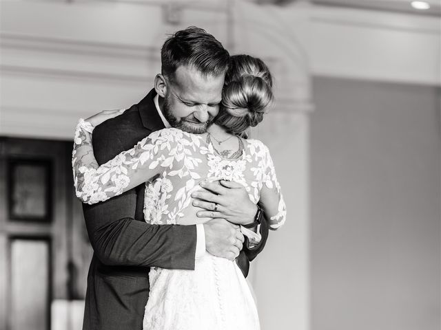 Joseph and Atalie's Wedding in Itasca, Illinois 126