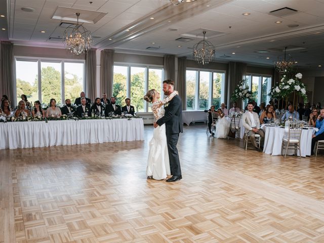 Joseph and Atalie's Wedding in Itasca, Illinois 129