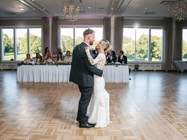 Joseph and Atalie's Wedding in Itasca, Illinois 130