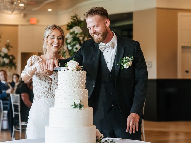 Joseph and Atalie's Wedding in Itasca, Illinois 131