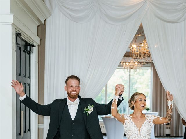 Joseph and Atalie's Wedding in Itasca, Illinois 132