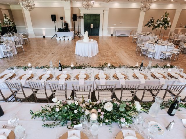 Joseph and Atalie's Wedding in Itasca, Illinois 133