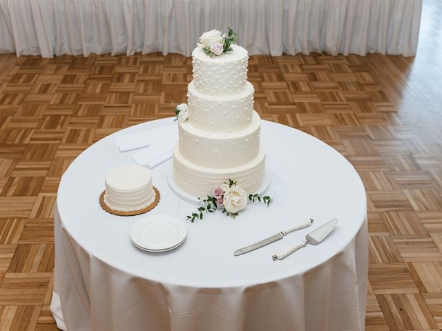 Joseph and Atalie's Wedding in Itasca, Illinois 134