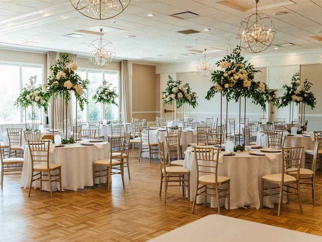 Joseph and Atalie's Wedding in Itasca, Illinois 135